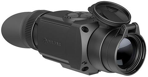 Pulsar Core FXQ55BW Thermal Clip-on