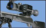 Sternhelle AUX-LRF 7 laser rangefinder