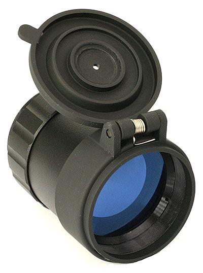 Yukon/Pulsar 50mm Doubler Lens